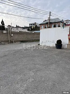 Satılır 5 otaqlı həyət evi 200 m²