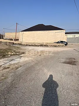 Satılır torpaq sahəsi — Bakı, Şıxov