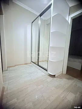 Kirayə verilir 2 otaqlı yeni tikili 70 m²