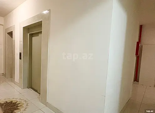 Kirayə verilir 2 otaqlı yeni tikili 70 m²
