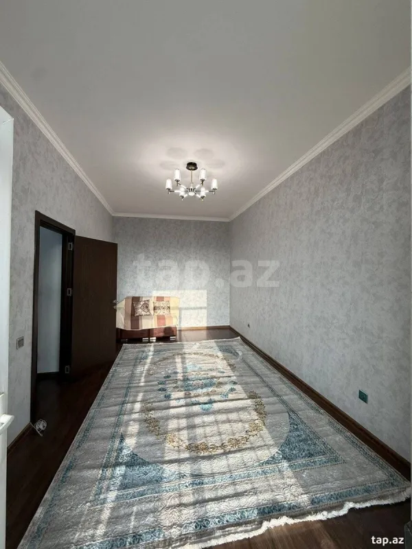 Satılır 1 otaqlı yeni tikili 42 m²