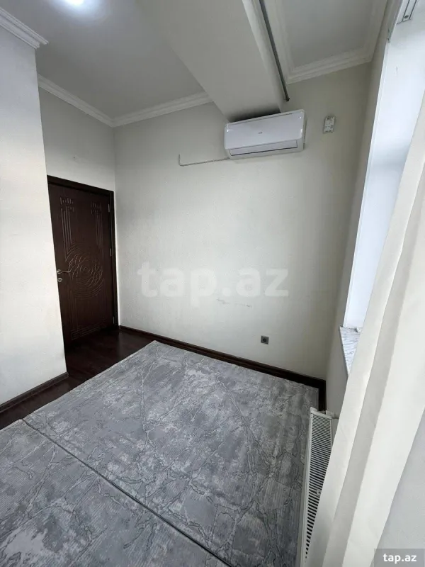 Satılır 1 otaqlı yeni tikili 42 m²