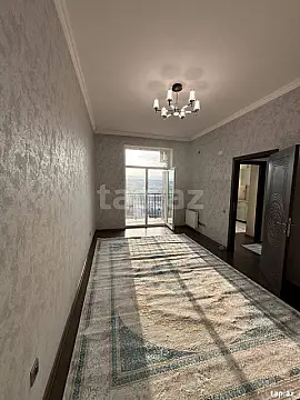 Satılır 1 otaqlı yeni tikili 42 m²