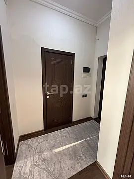 Satılır 1 otaqlı yeni tikili 42 m²