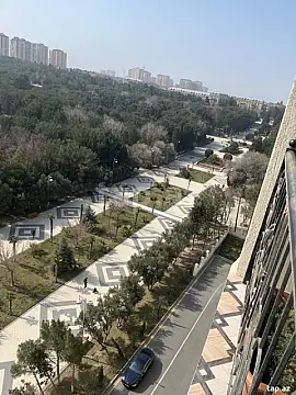 Kirayə verilir 2 otaqlı yeni tikili 50 m² — Sumqayıt 2 otaq 50.00 m²