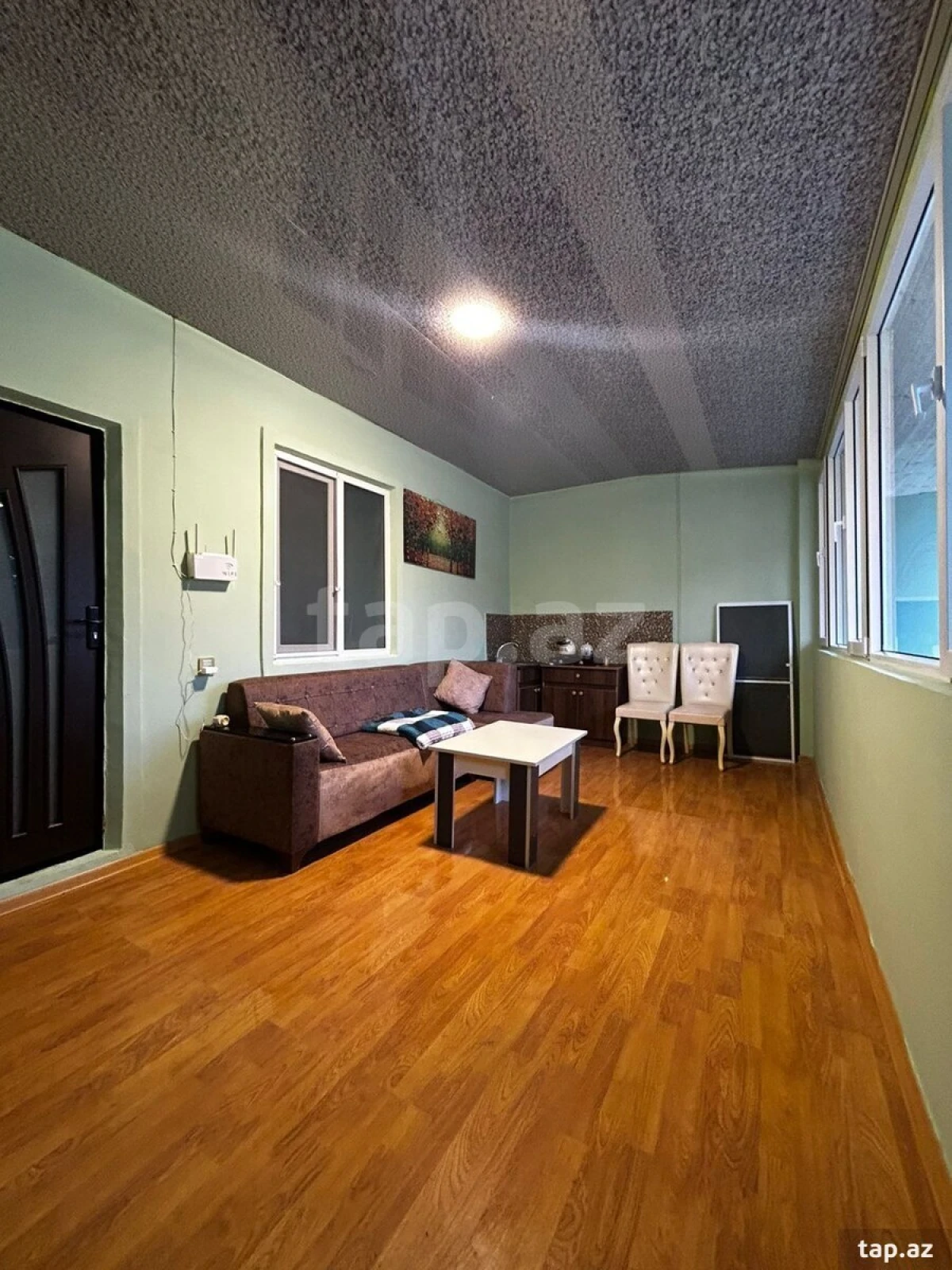 Kirayə verilir 2 otaqlı həyət evi 70 m²