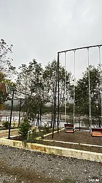 Kirayə verilir 2 otaqlı həyət evi 70 m²