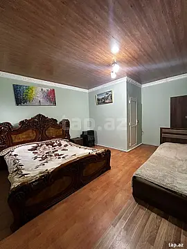 Kirayə verilir 2 otaqlı həyət evi 70 m²