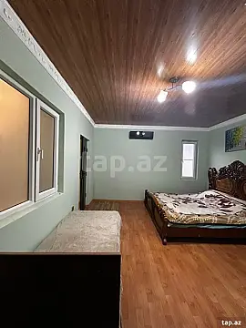Kirayə verilir 2 otaqlı həyət evi 70 m²