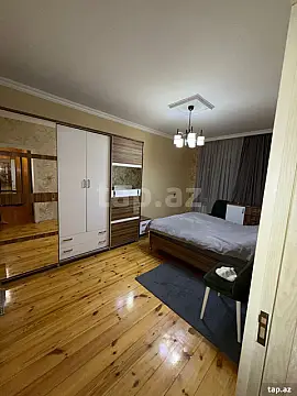 Satılır 3 otaqlı mənzil 78 m²