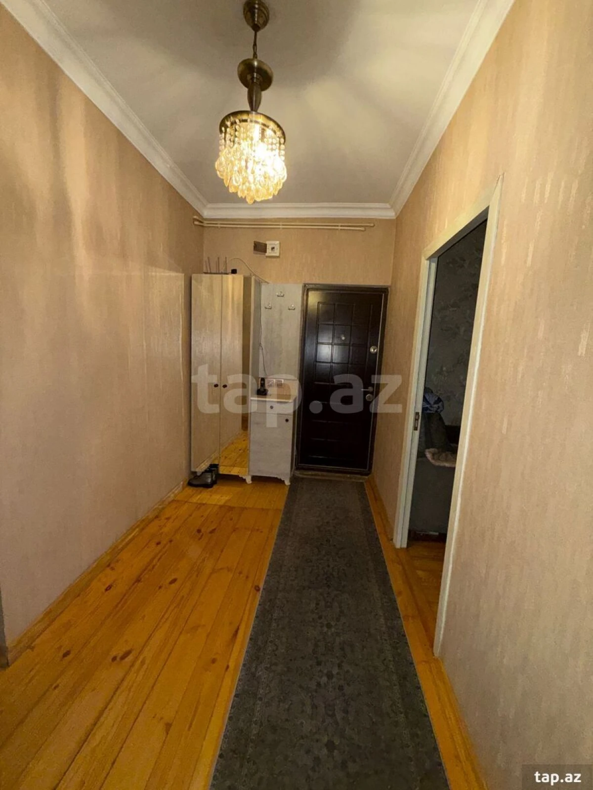 Satılır 3 otaqlı mənzil 78 m²