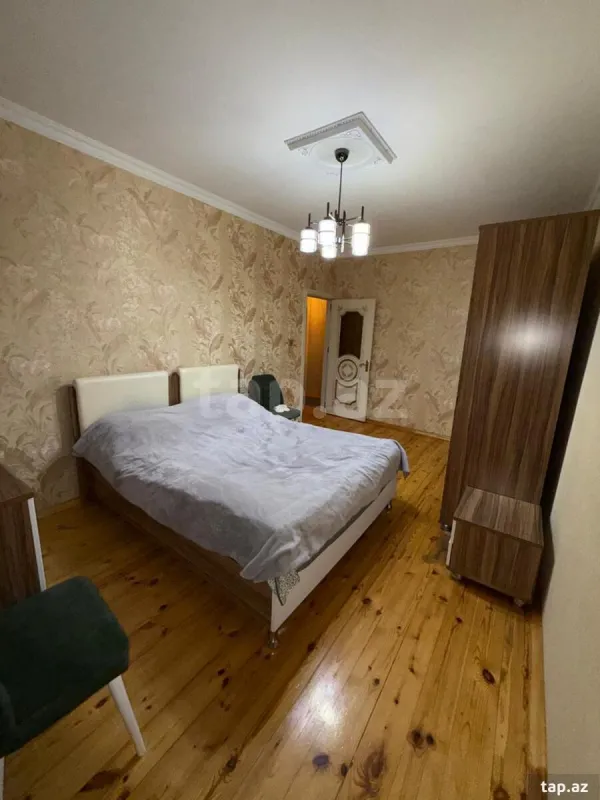 Satılır 3 otaqlı mənzil 78 m²