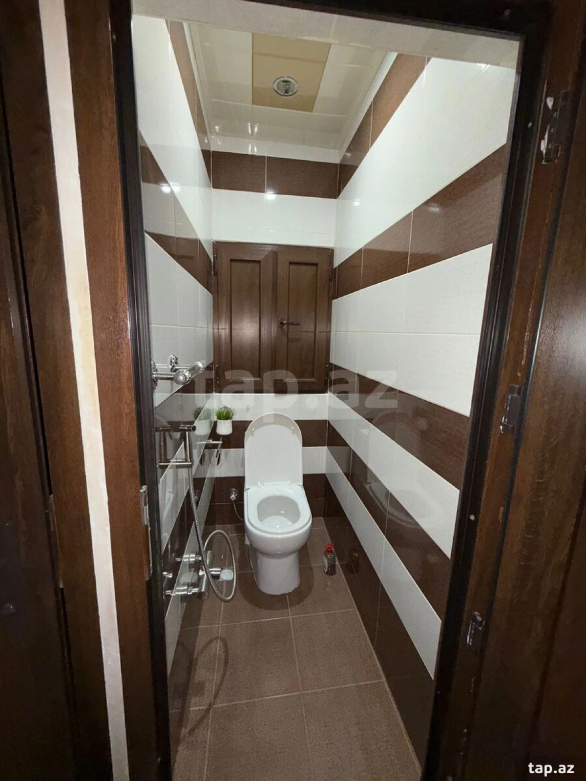 Satılır 3 otaqlı mənzil 78 m²