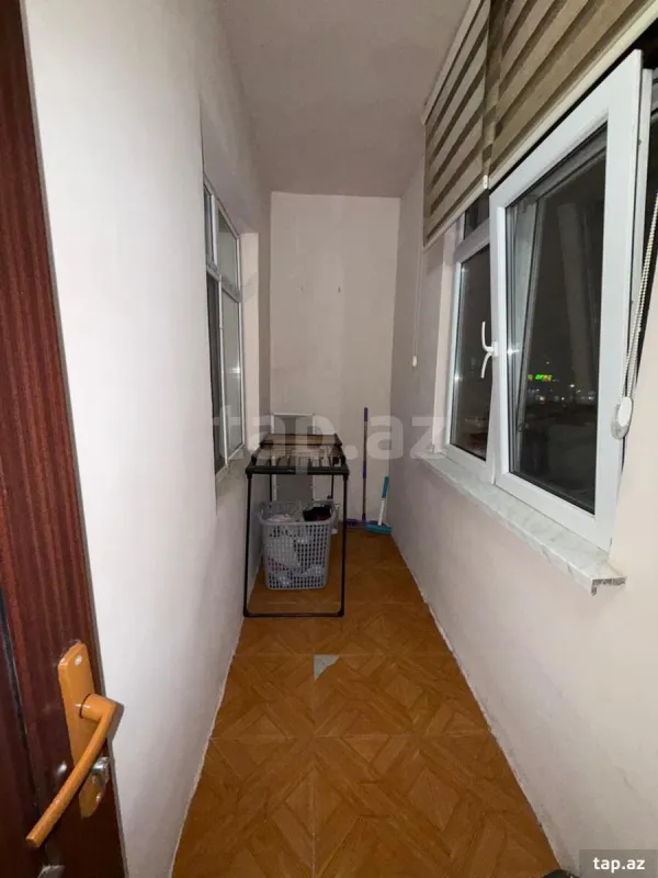 Satılır 3 otaqlı mənzil 78 m²