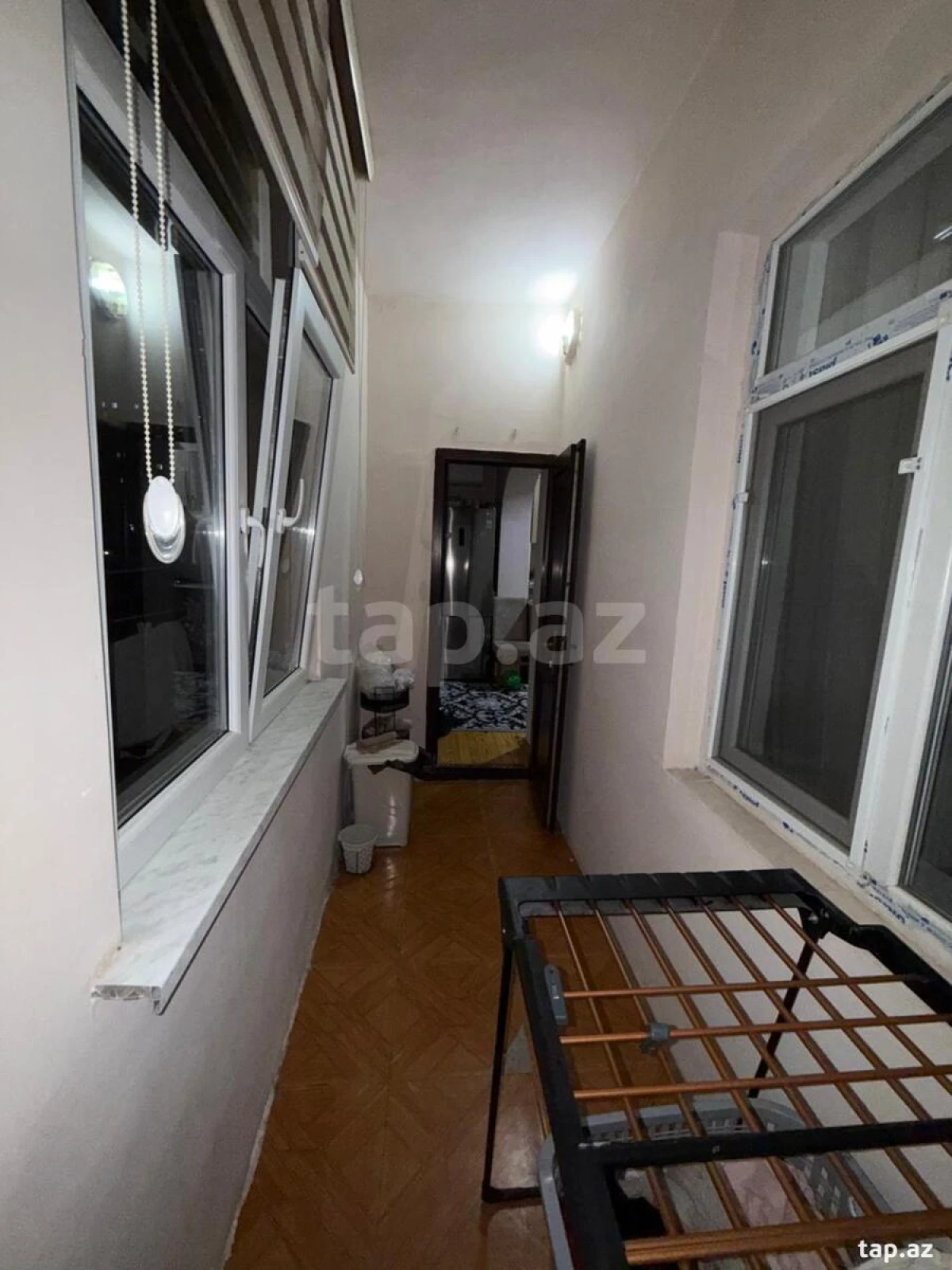 Satılır 3 otaqlı mənzil 78 m²