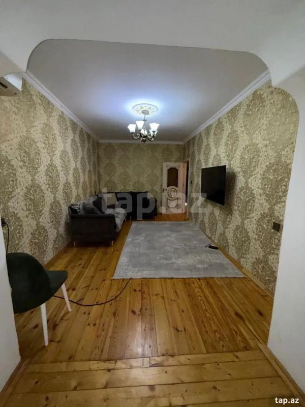 Satılır 3 otaqlı mənzil 78 m²