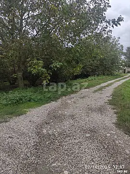 Satılır 1 otaqlı həyət evi 28 m²