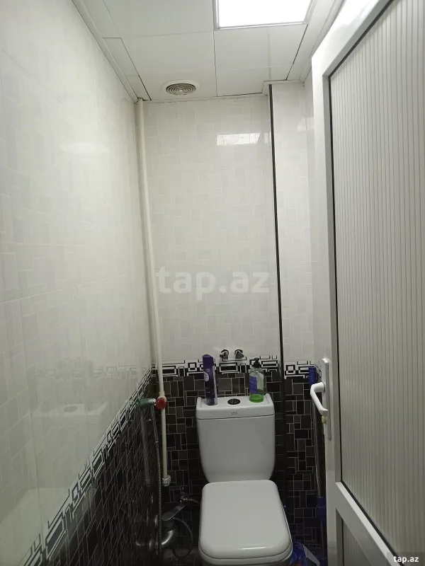 Satılır 3 otaqlı mənzil 80 m²