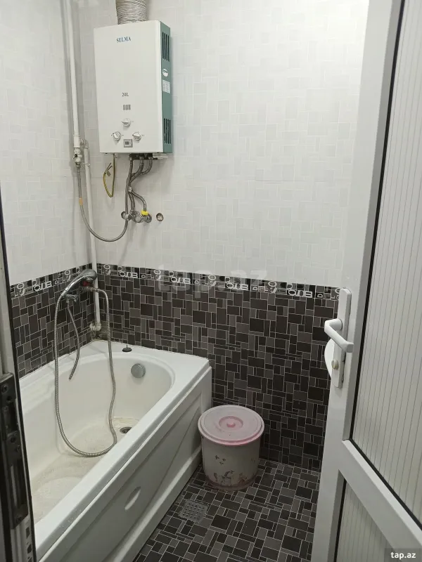 Satılır 3 otaqlı mənzil 80 m²