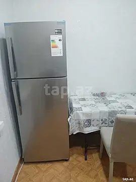 Kirayə verilir 2 otaqlı mənzil 90 m²
