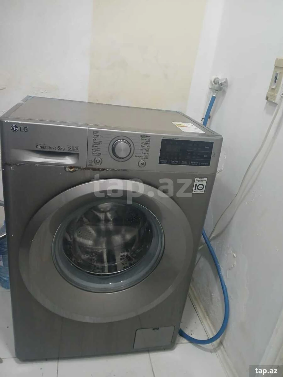 Kirayə verilir 2 otaqlı mənzil 90 m²