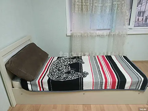 Kirayə verilir 2 otaqlı mənzil 90 m² — Bakı 2 otaq 90.00 m²