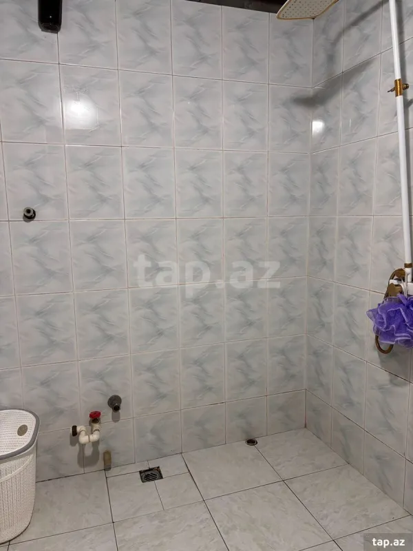 Kirayə verilir 3 otaqlı mənzil 85 m²
