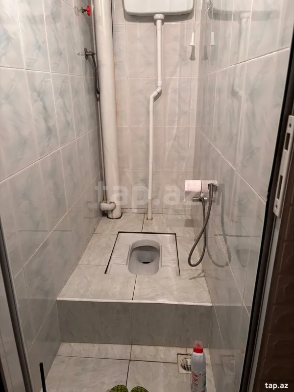 Kirayə verilir 3 otaqlı mənzil 85 m²