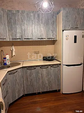 Kirayə verilir 3 otaqlı mənzil 85 m²