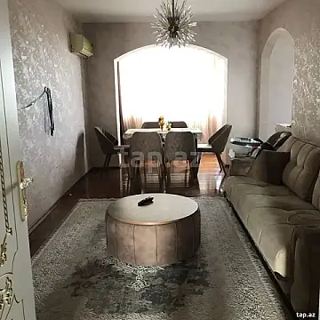Kirayə verilir 3 otaqlı mənzil 85 m² — Lənkəran 3 otaq 85.00 m²