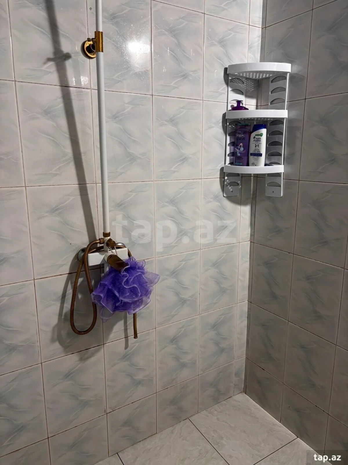 Kirayə verilir 3 otaqlı mənzil 85 m²