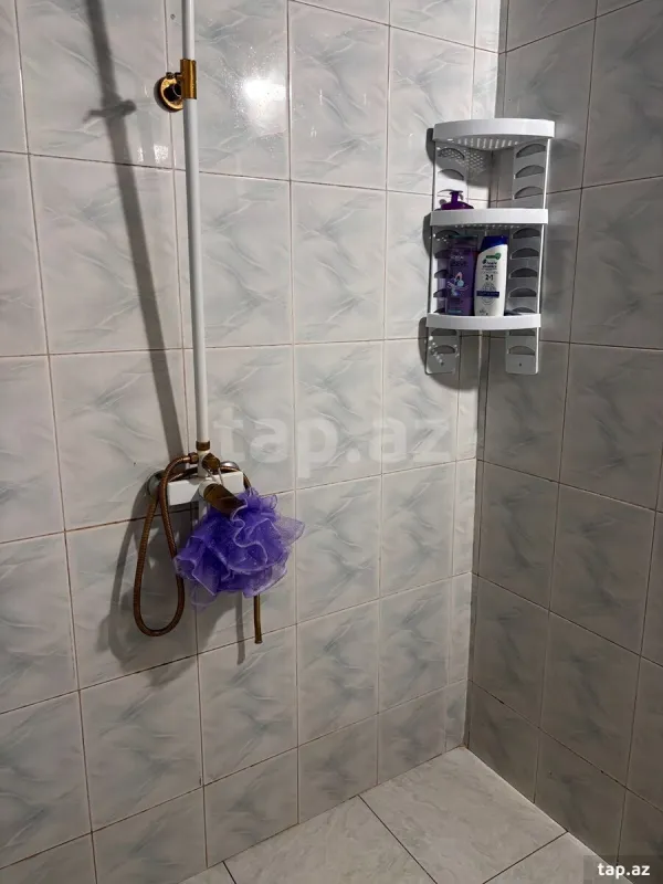 Kirayə verilir 3 otaqlı mənzil 85 m²