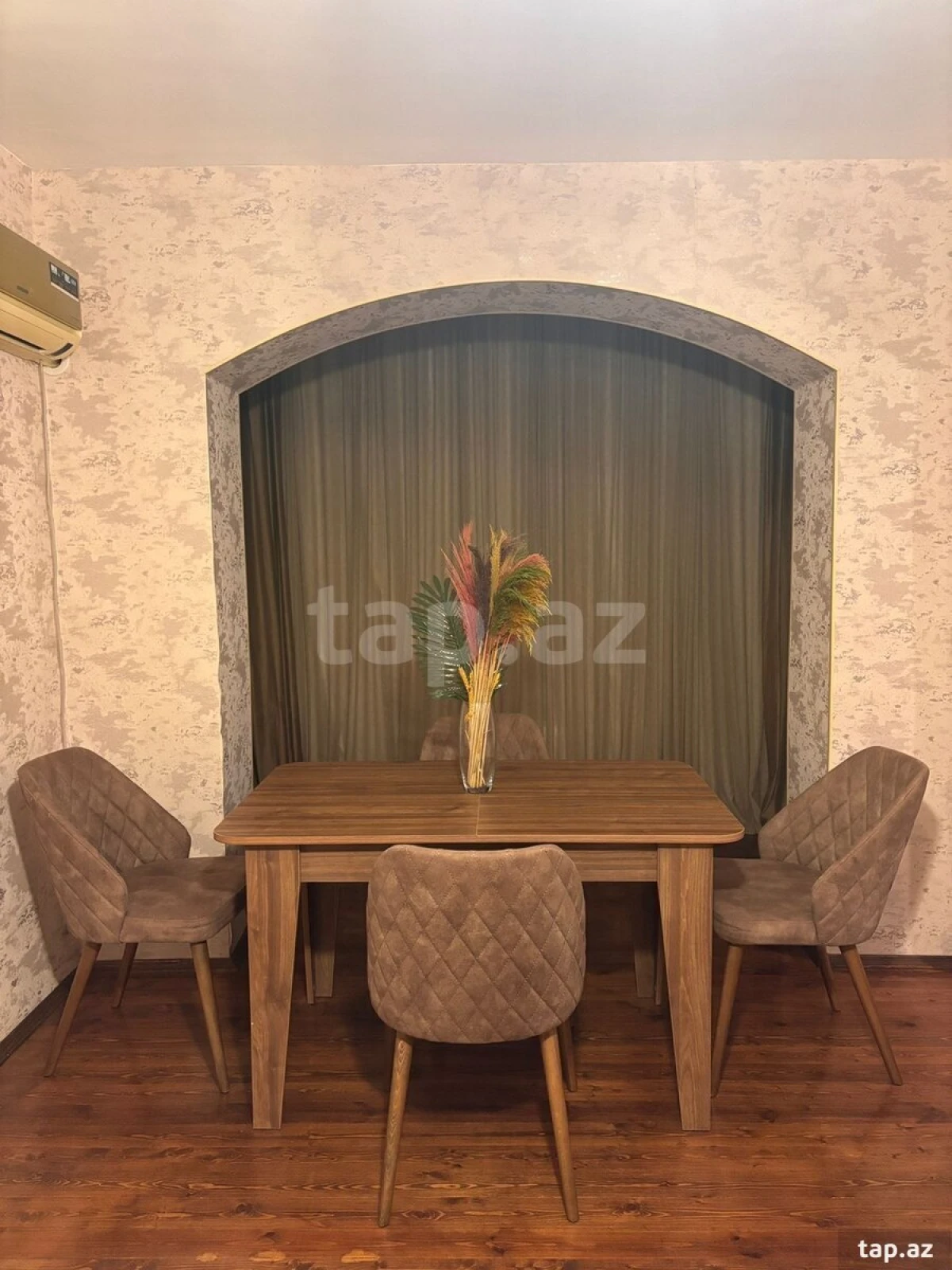 Kirayə verilir 3 otaqlı mənzil 85 m²