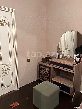 Kirayə verilir 3 otaqlı mənzil 85 m²