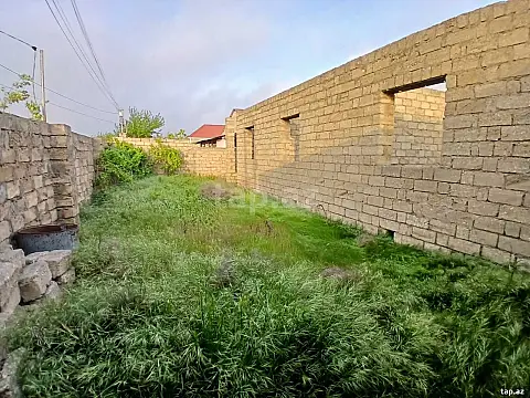Satılır 4 otaqlı həyət evi 140 m² — Bakı, Maştağa 4 otaq 140.00 m²
