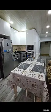 Satılır 4 otaqlı mənzil 100 m²