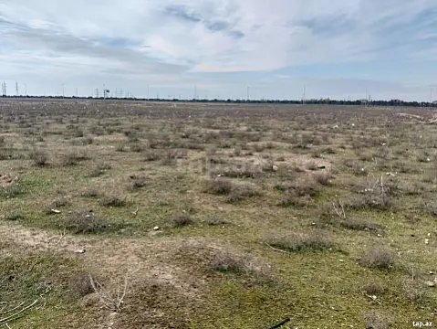 Satılır torpaq sahəsi — Bakı, Xəzər