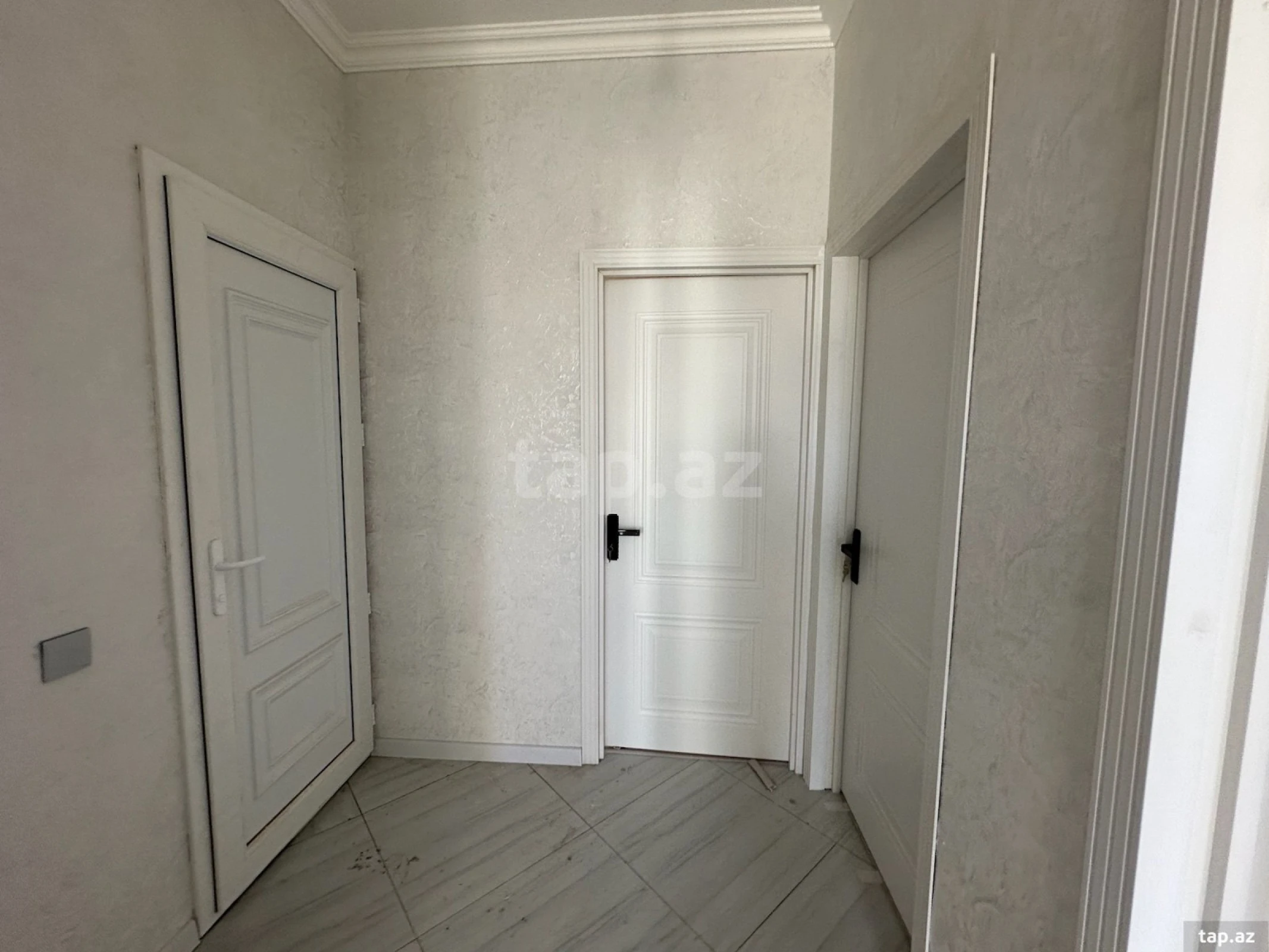 Satılır 3 otaqlı həyət evi 100 m²