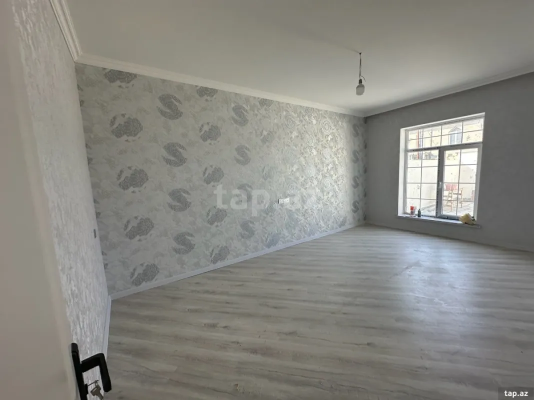 Satılır 3 otaqlı həyət evi 100 m²