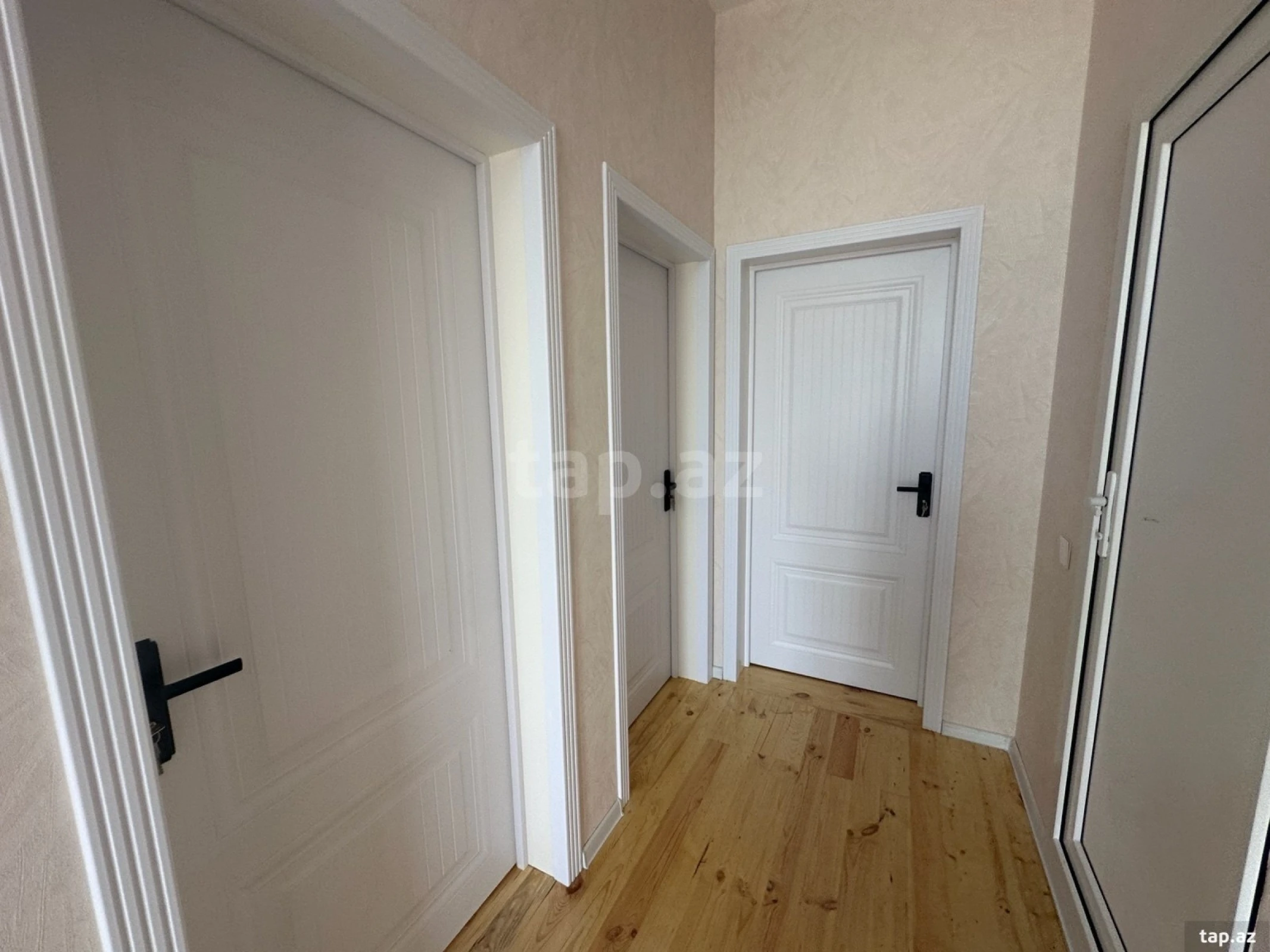 Satılır 3 otaqlı həyət evi 79000 m²