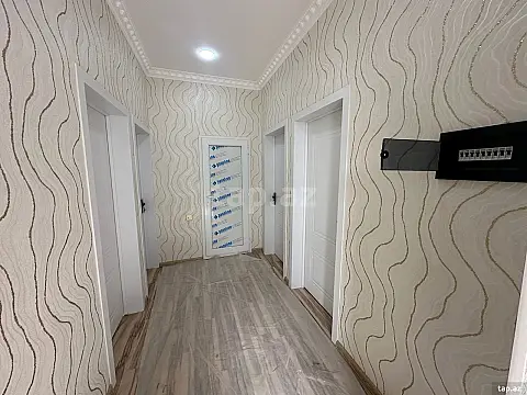 Satılır 3 otaqlı həyət evi 90 m²