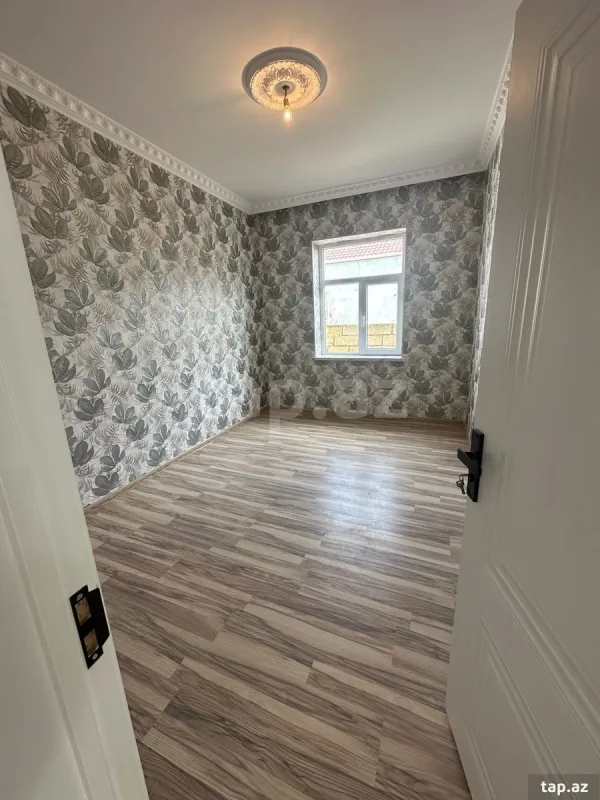 Satılır 3 otaqlı həyət evi 90 m²