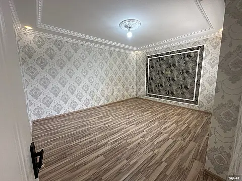 Satılır 3 otaqlı həyət evi 90 m²