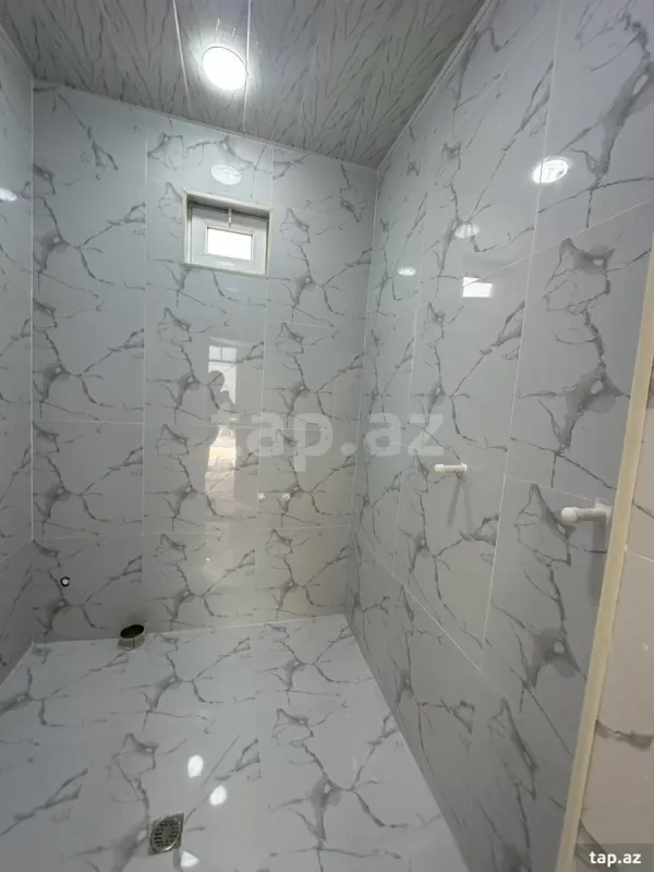 Satılır 3 otaqlı həyət evi 90 m²