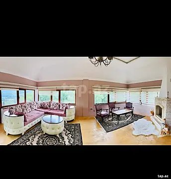 Kirayə verilir 4 otaqlı həyət evi 125 m²