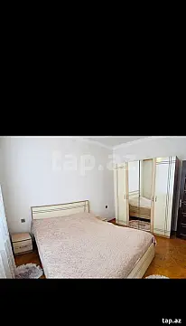 Kirayə verilir 4 otaqlı həyət evi 125 m²