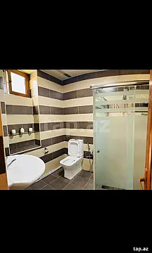 Kirayə verilir 4 otaqlı həyət evi 125 m²