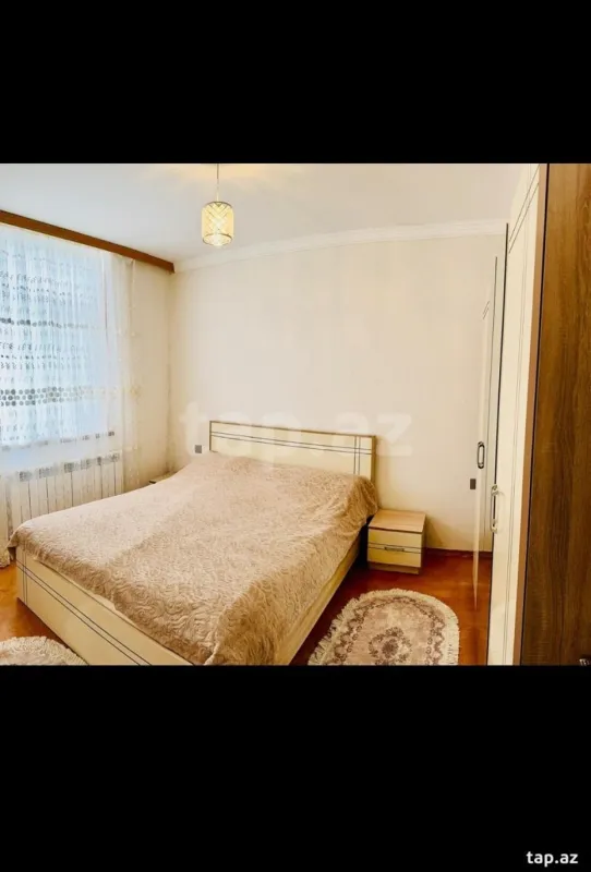 Kirayə verilir 4 otaqlı həyət evi 125 m²