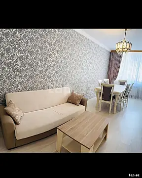 Kirayə verilir 4 otaqlı həyət evi 125 m²