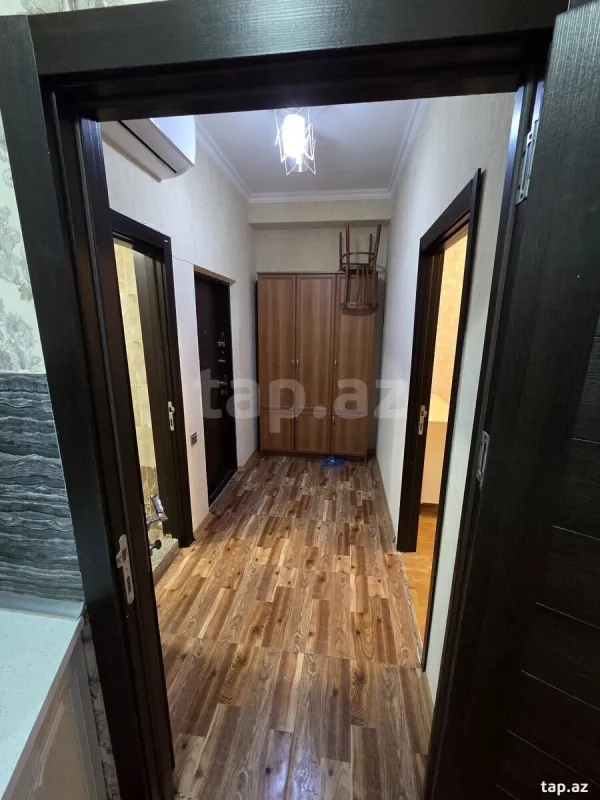 Satılır 2 otaqlı yeni tikili 51 m²